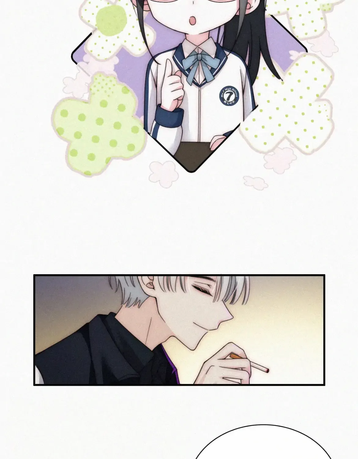 Read Only Love chapter 10 image 31 on Lezhin