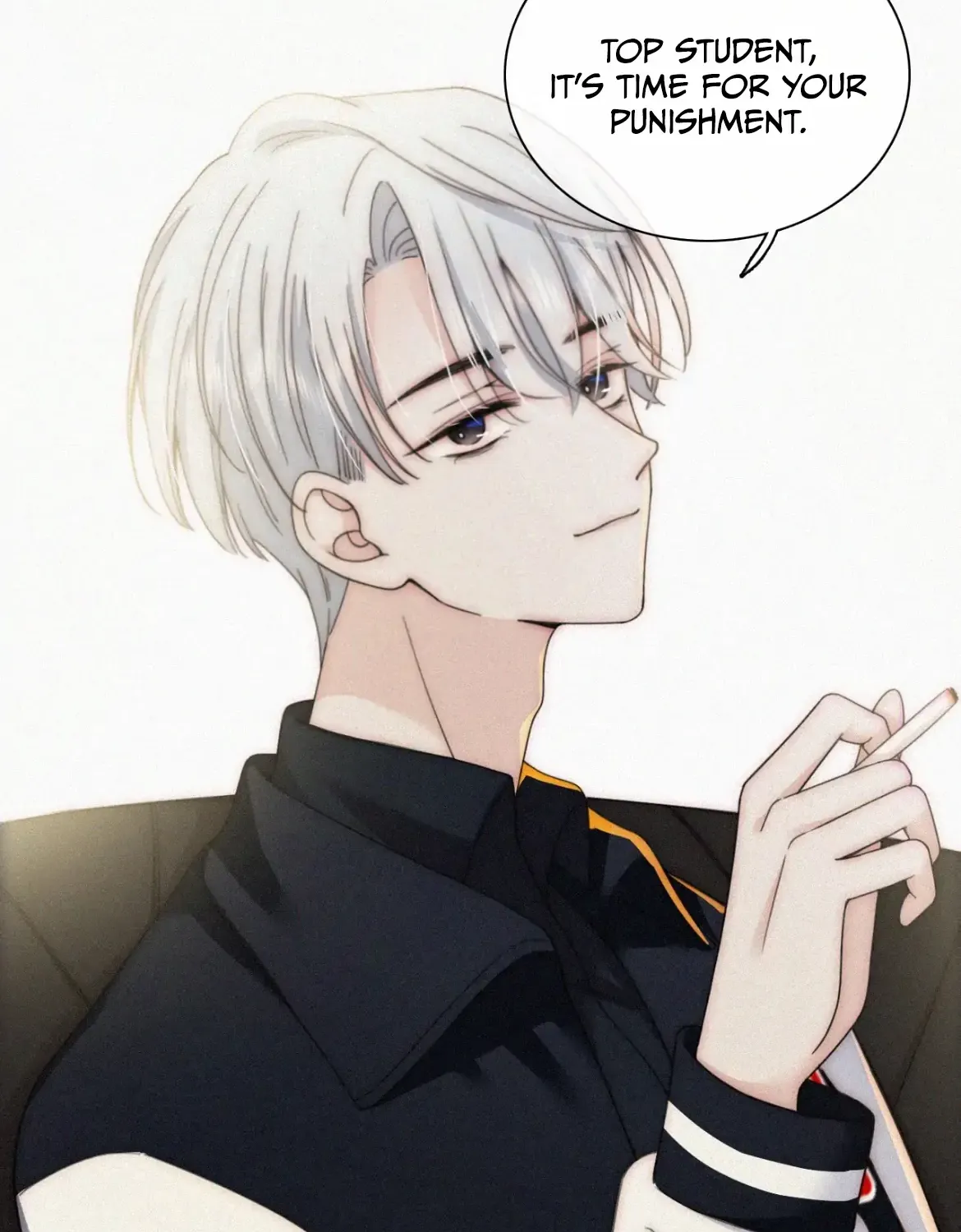 Read Only Love chapter 10 image 32 on Lezhin