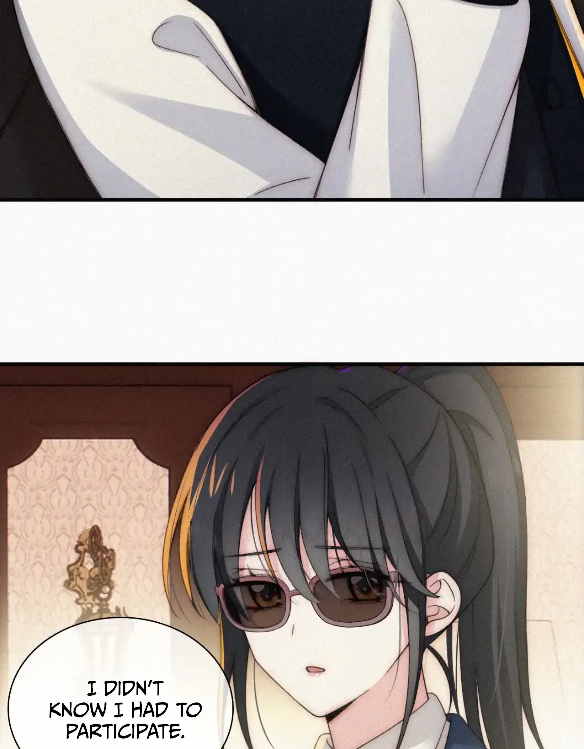 Read Only Love chapter 10 image 33 on Lezhin