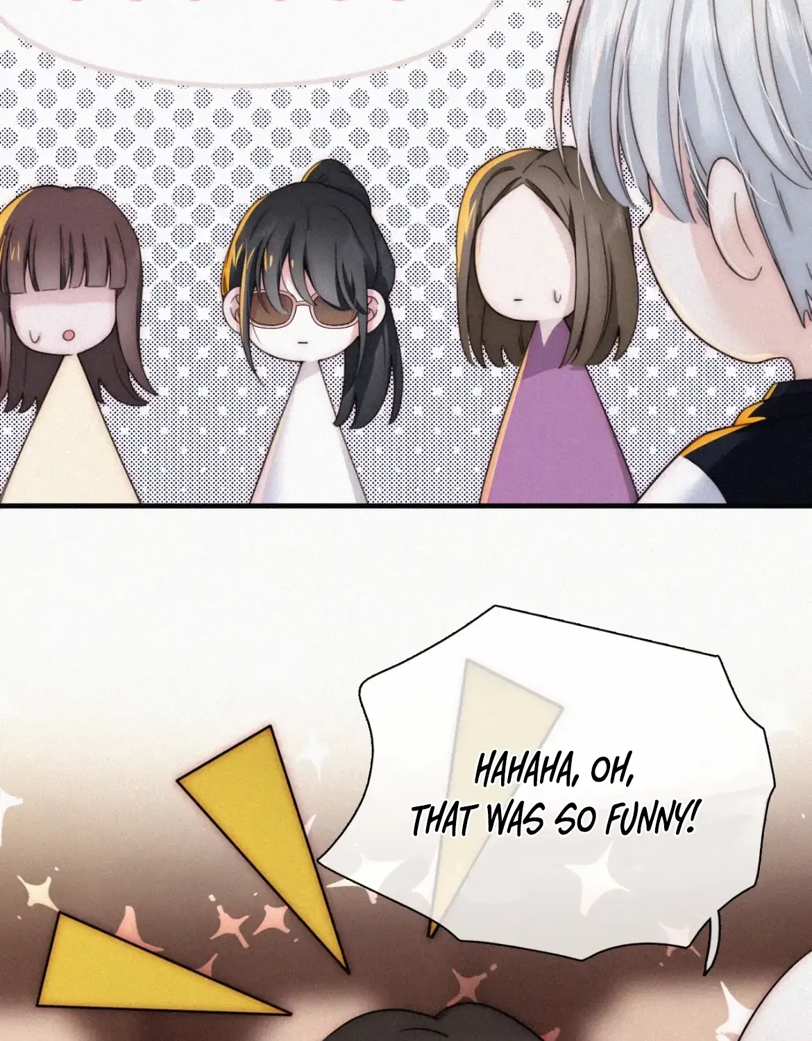 Read Only Love chapter 10 image 38 on Lezhin