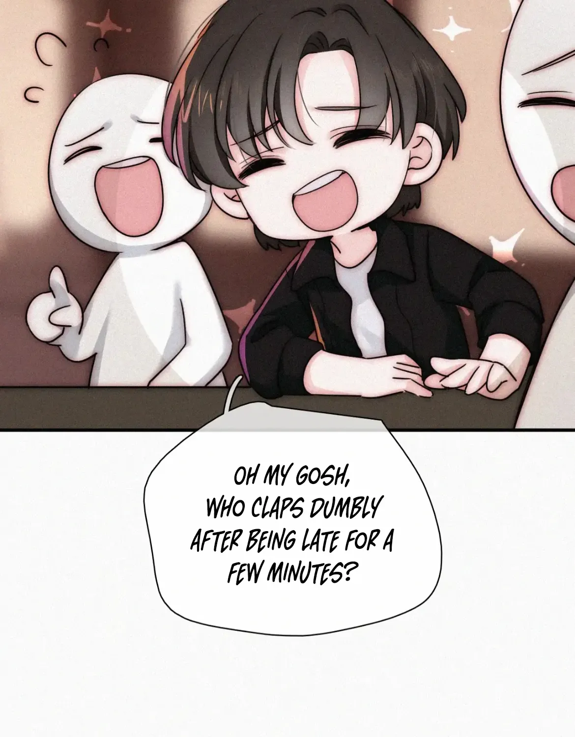 Read Only Love chapter 10 image 39 on Lezhin