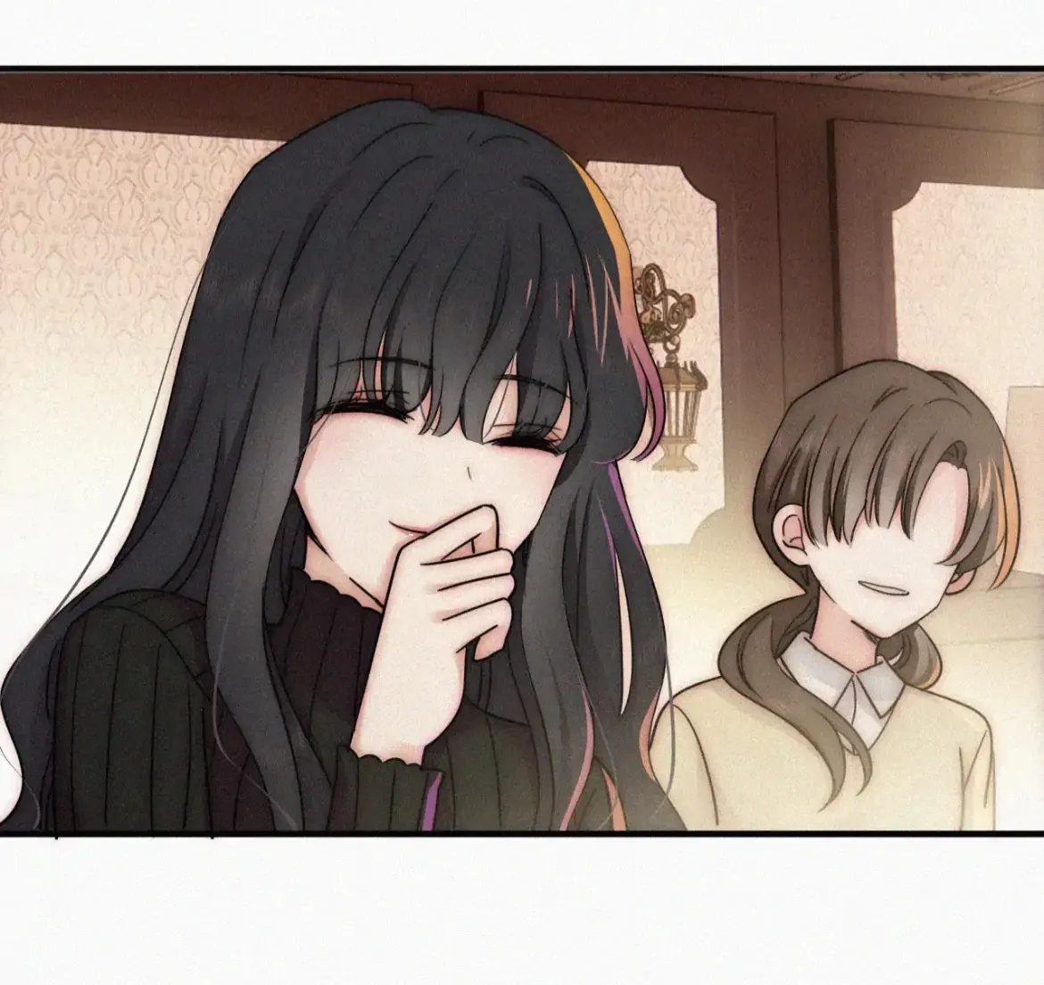 Read Only Love chapter 10 image 40 on Lezhin