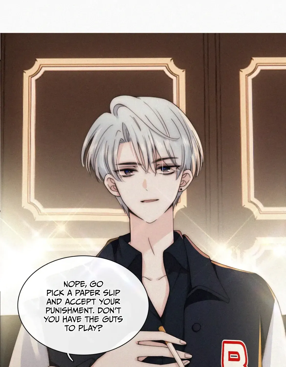 Read Only Love chapter 10 image 41 on Lezhin