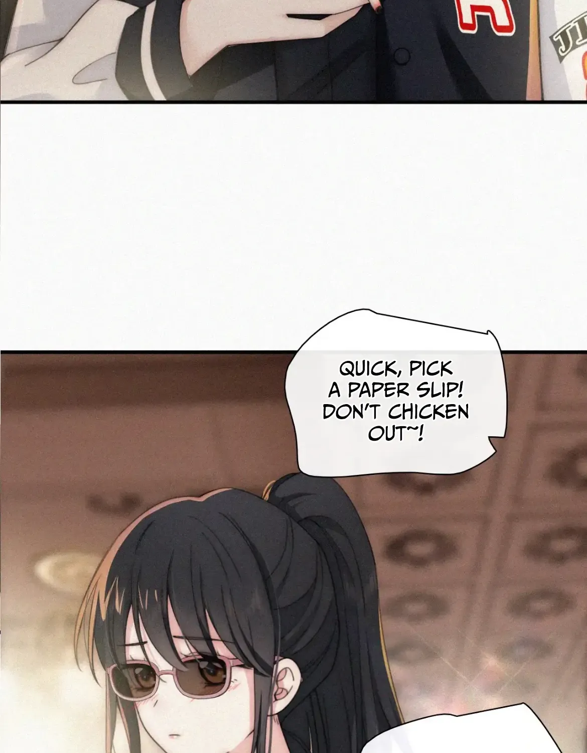 Read Only Love chapter 10 image 42 on Lezhin
