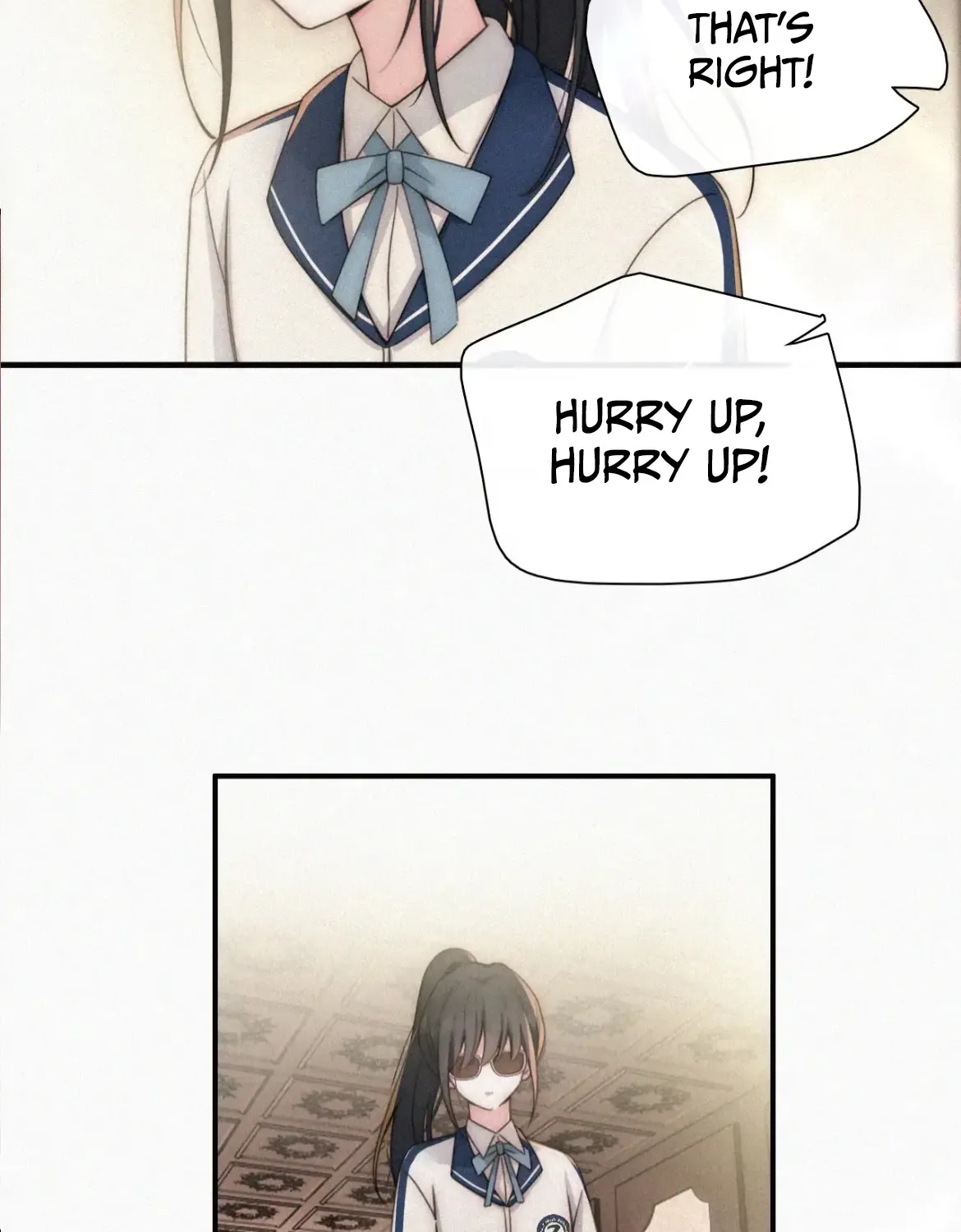 Read Only Love chapter 10 image 43 on Lezhin