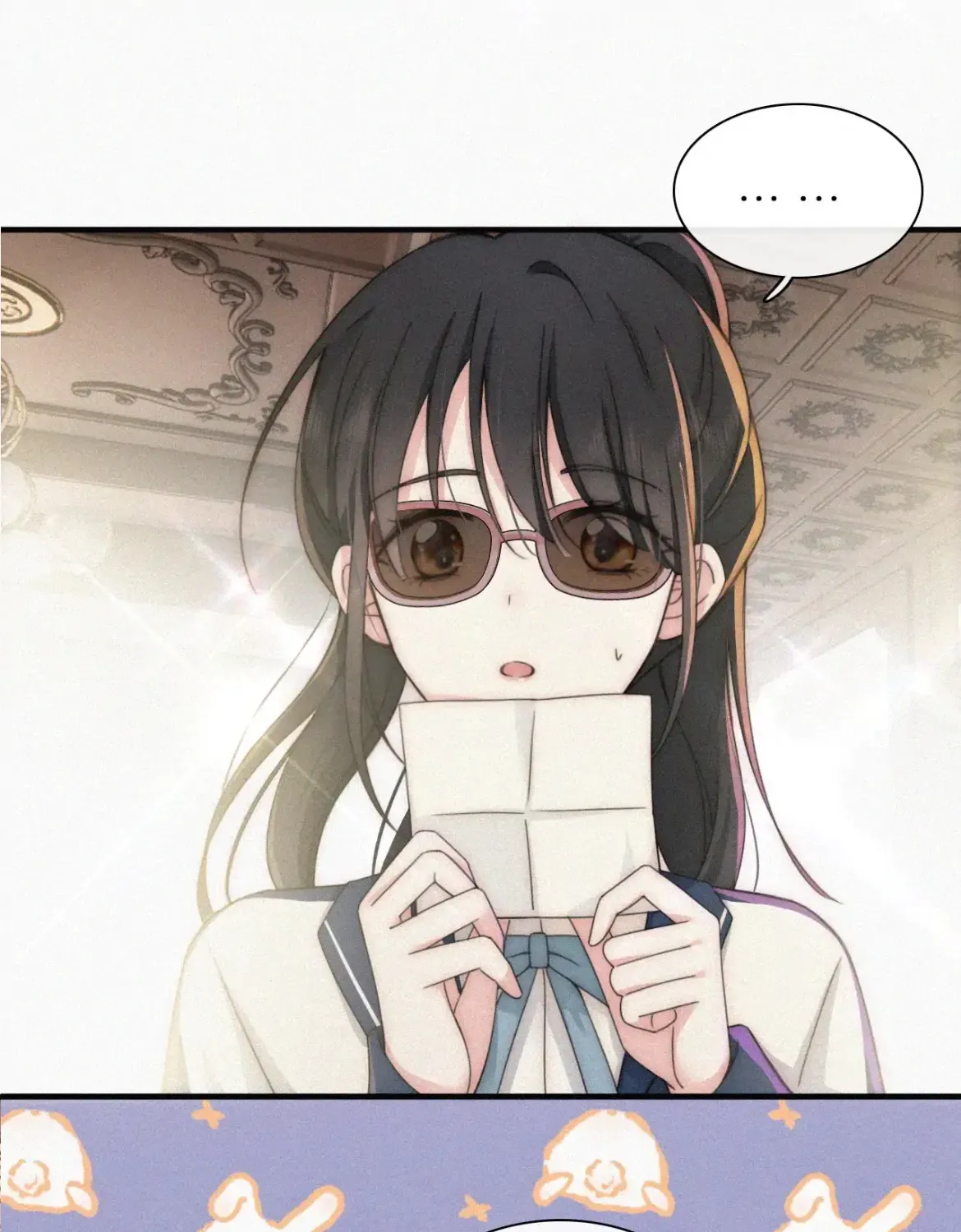 Read Only Love chapter 10 image 45 on Lezhin