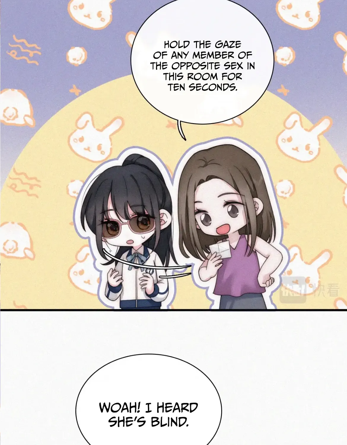 Read Only Love chapter 10 image 46 on Lezhin