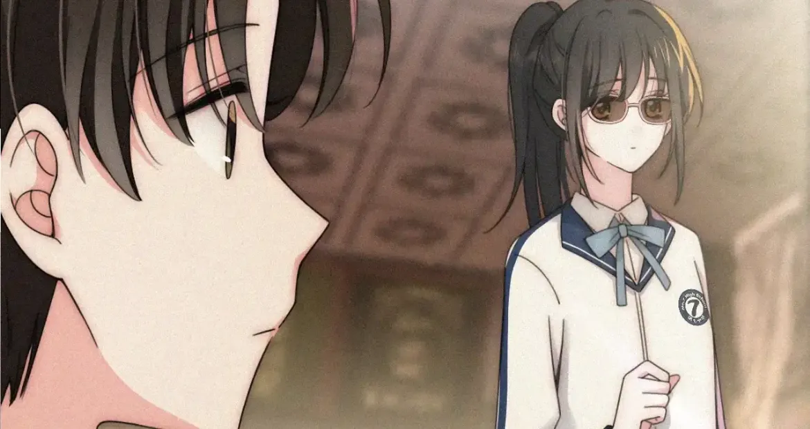 Read Only Love chapter 10 image 48 on Lezhin