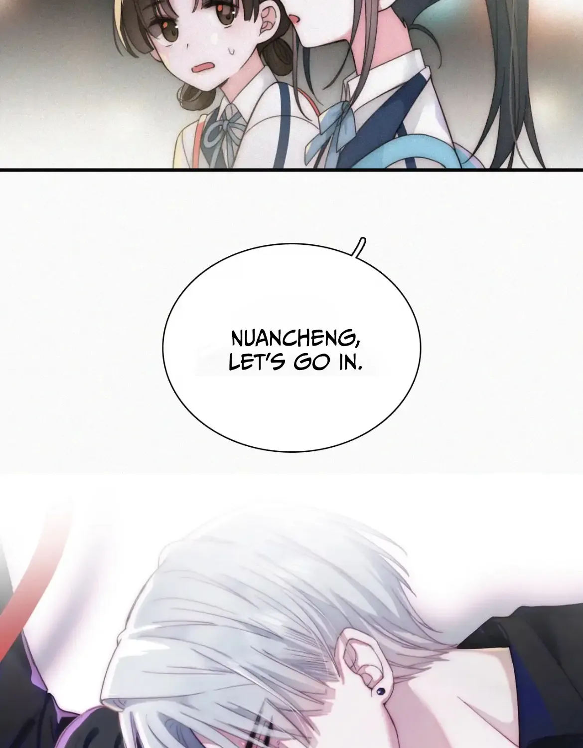 Read Only Love chapter 10 image 5 on Lezhin