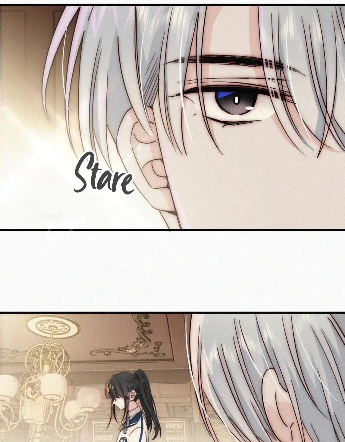 Read Only Love chapter 10 image 53 on Lezhin