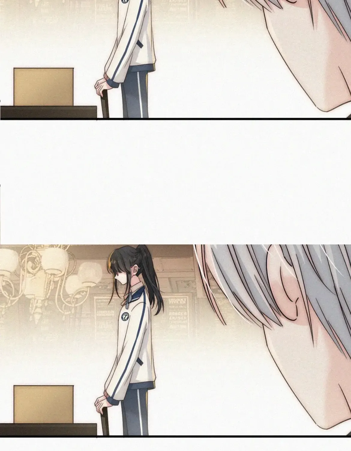 Read Only Love chapter 10 image 54 on Lezhin