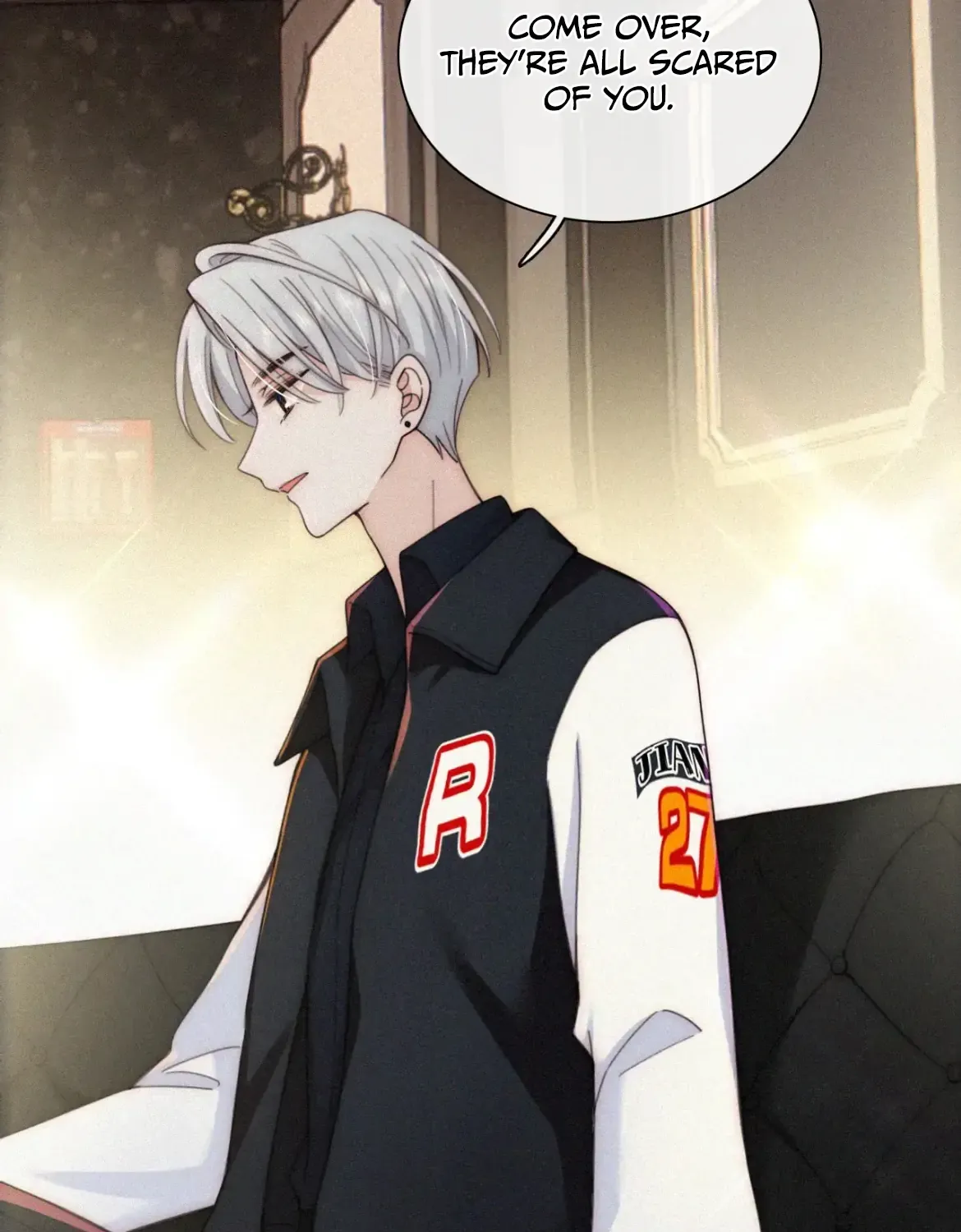 Read Only Love chapter 10 image 56 on Lezhin