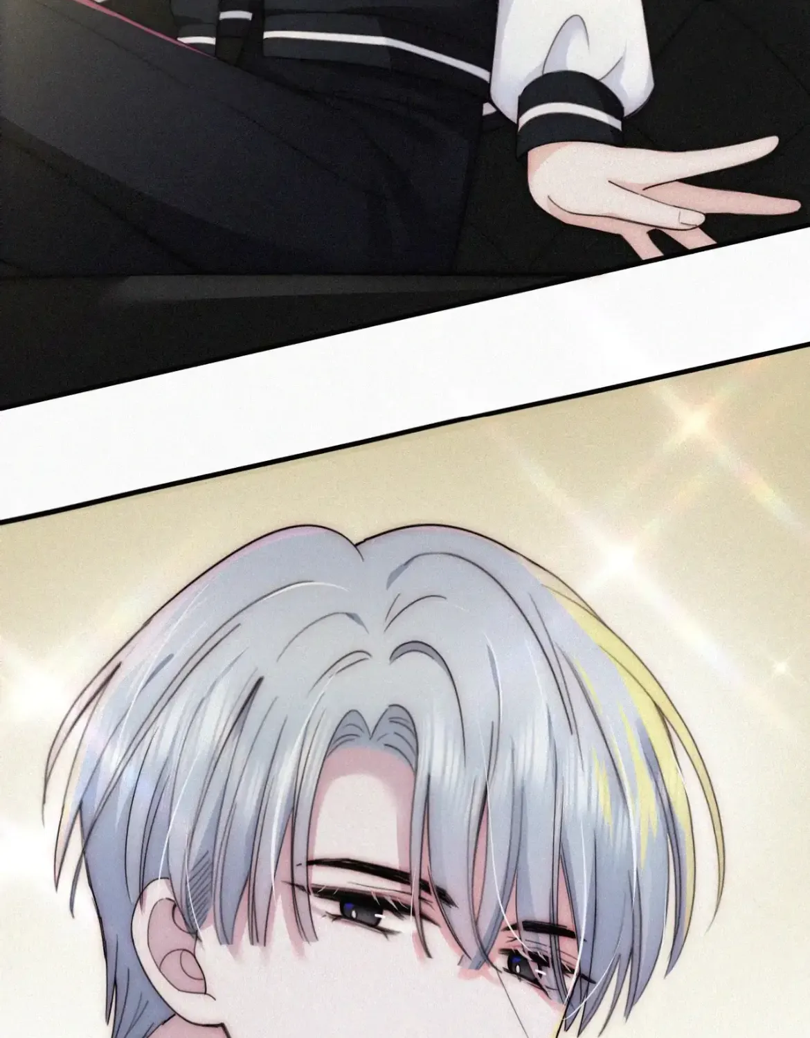 Read Only Love chapter 10 image 57 on Lezhin