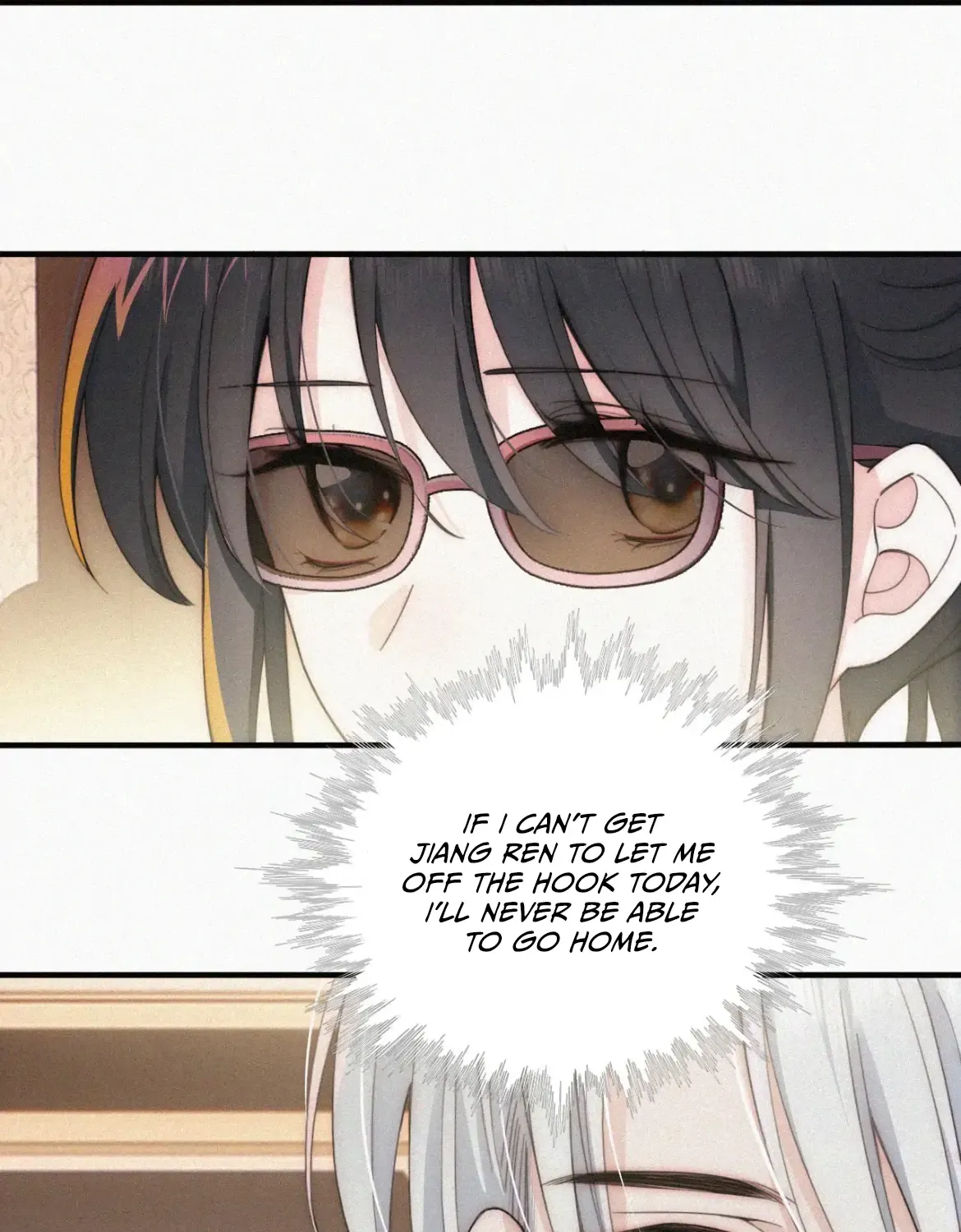 Read Only Love chapter 10 image 61 on Lezhin