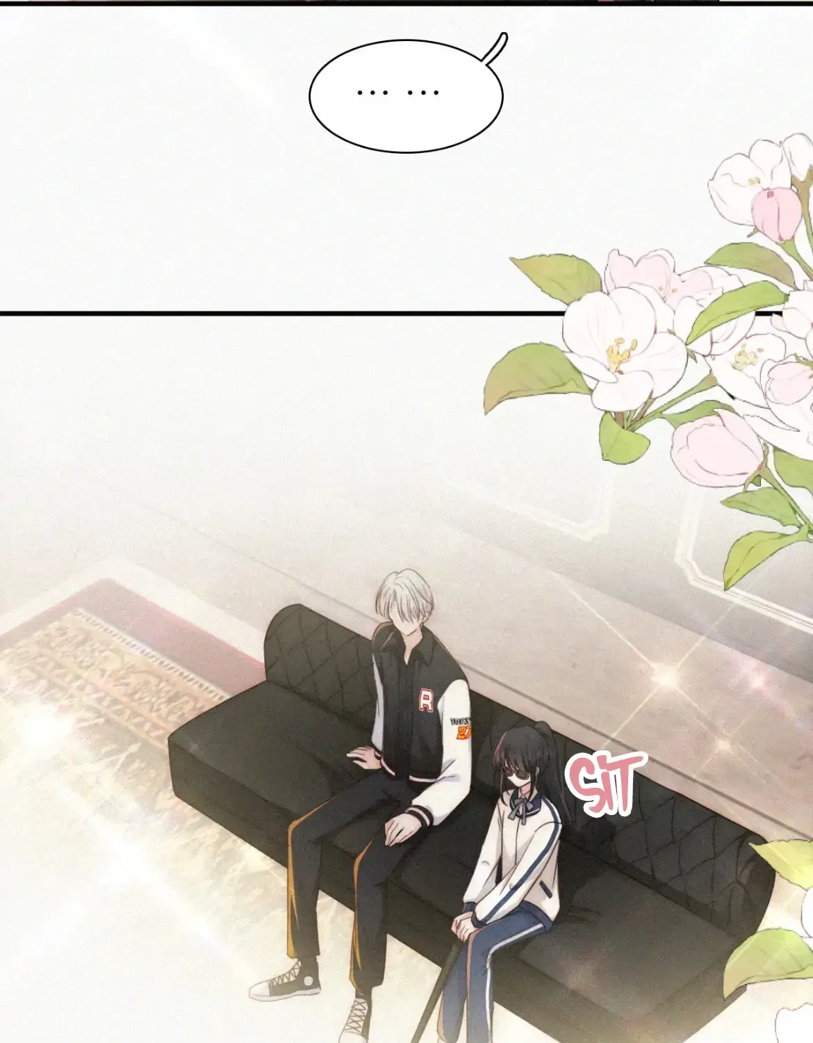 Read Only Love chapter 10 image 67 on Lezhin