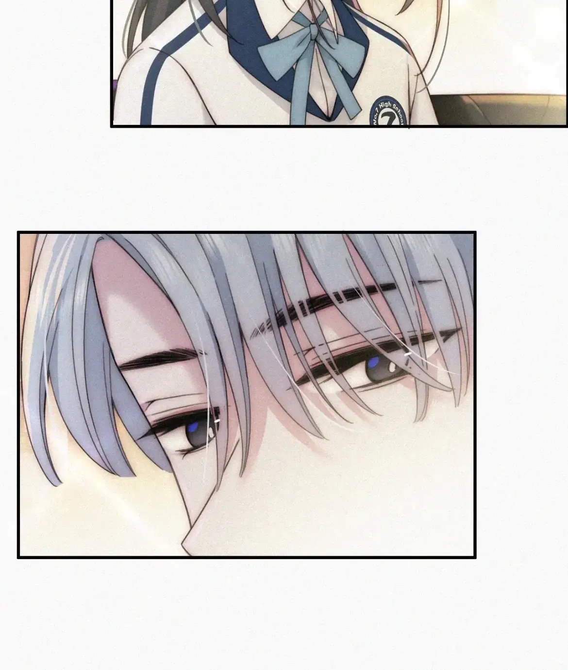 Read Only Love chapter 10 image 70 on Lezhin