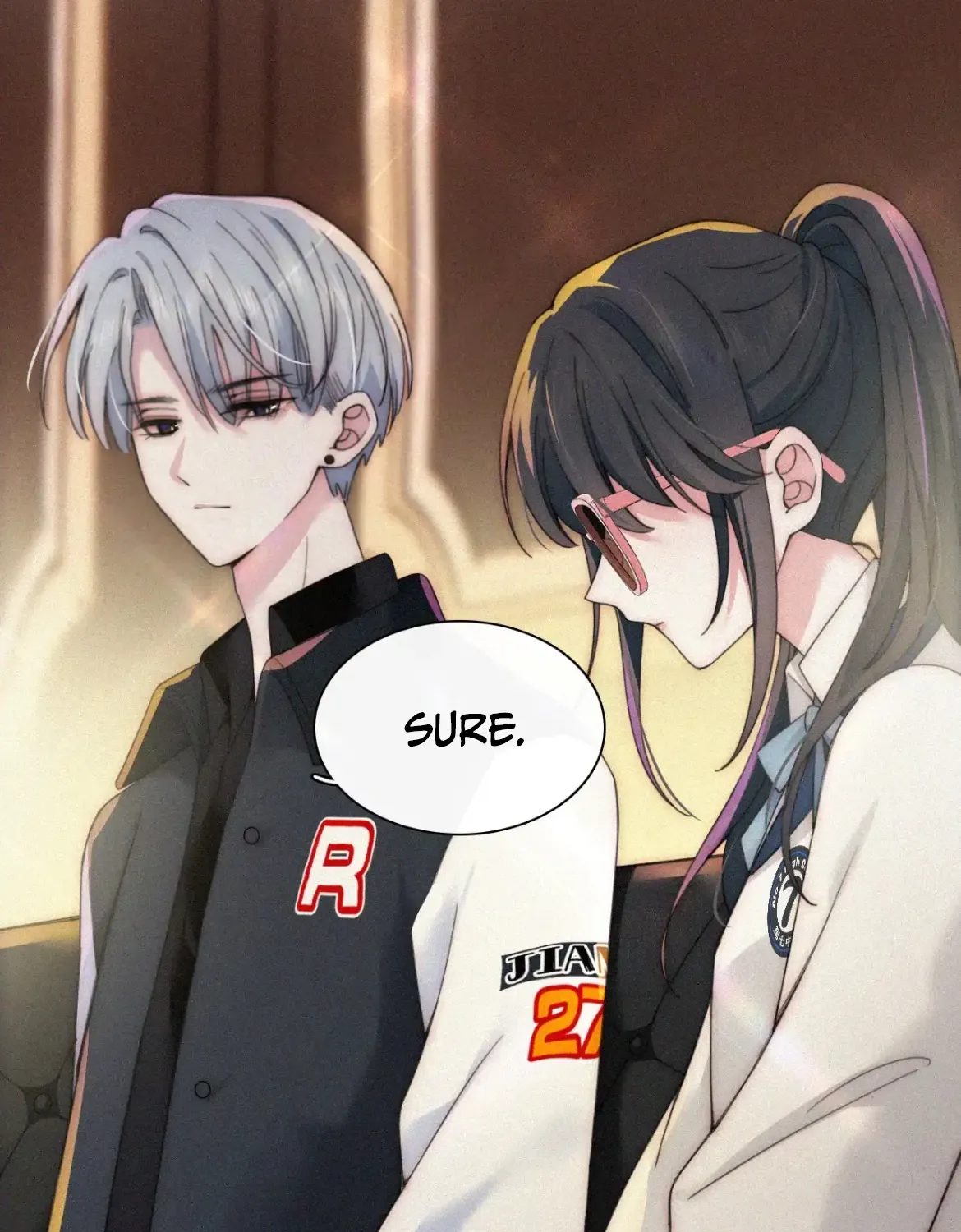 Read Only Love chapter 10 image 72 on Lezhin