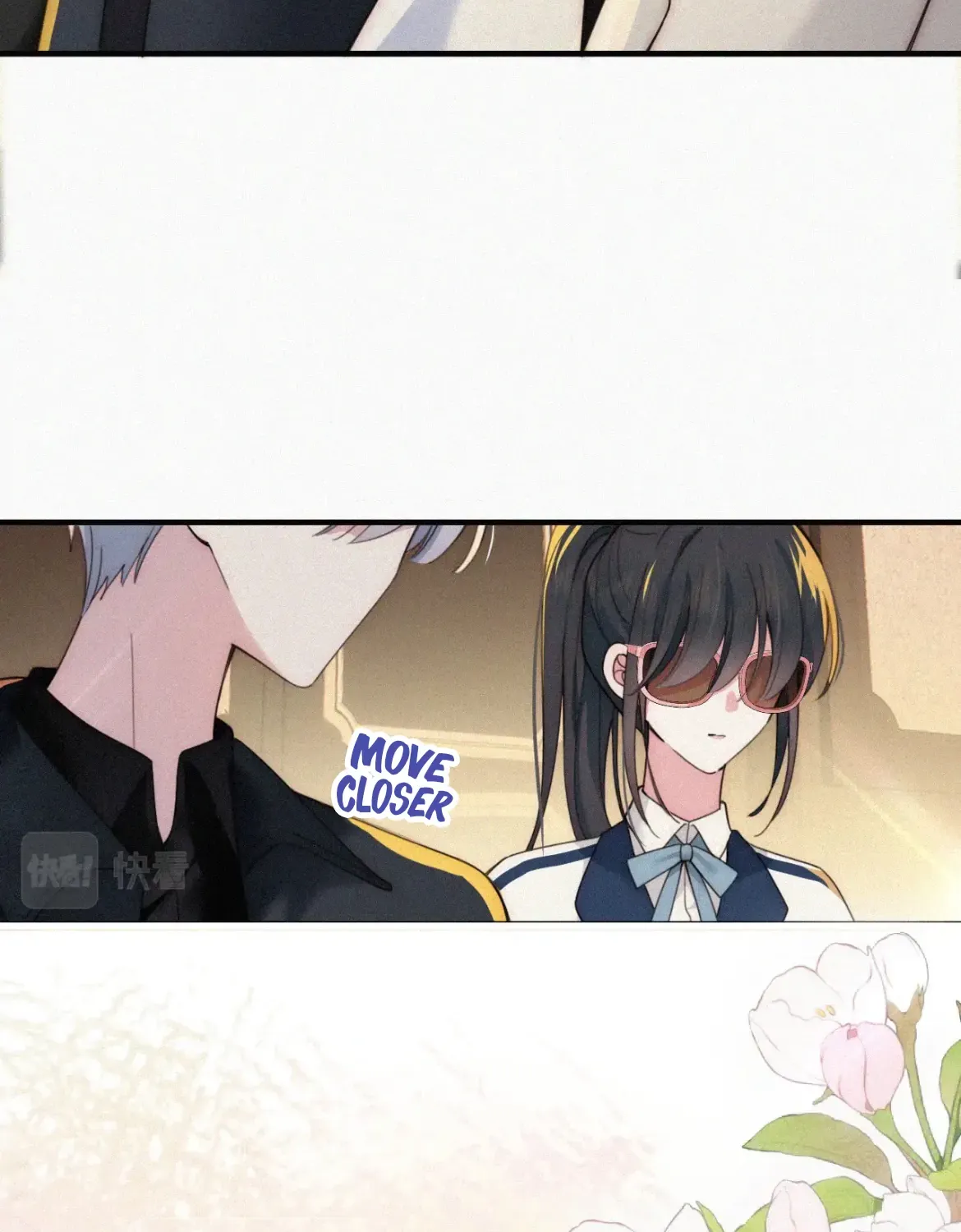 Read Only Love chapter 10 image 73 on Lezhin