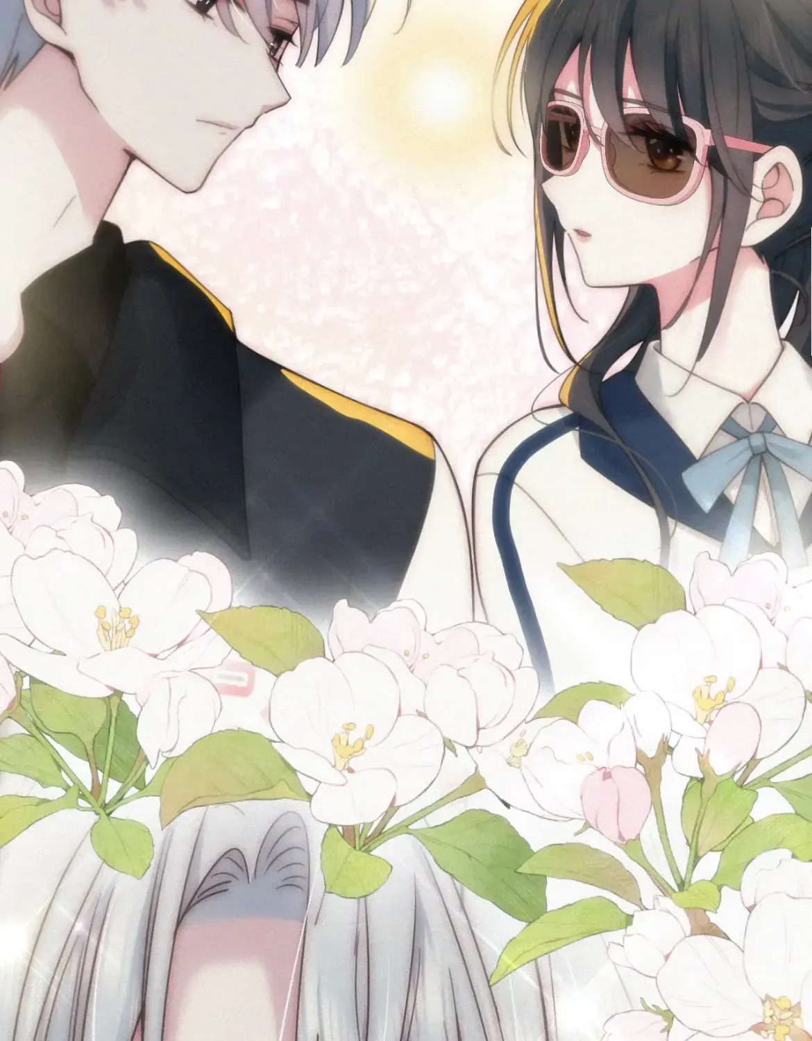 Read Only Love chapter 10 image 75 on Lezhin