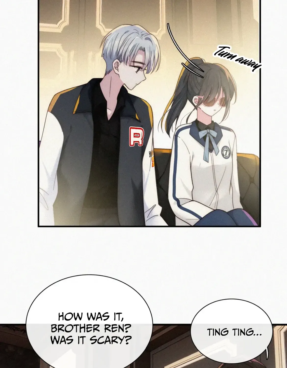 Read Only Love chapter 10 image 81 on Lezhin