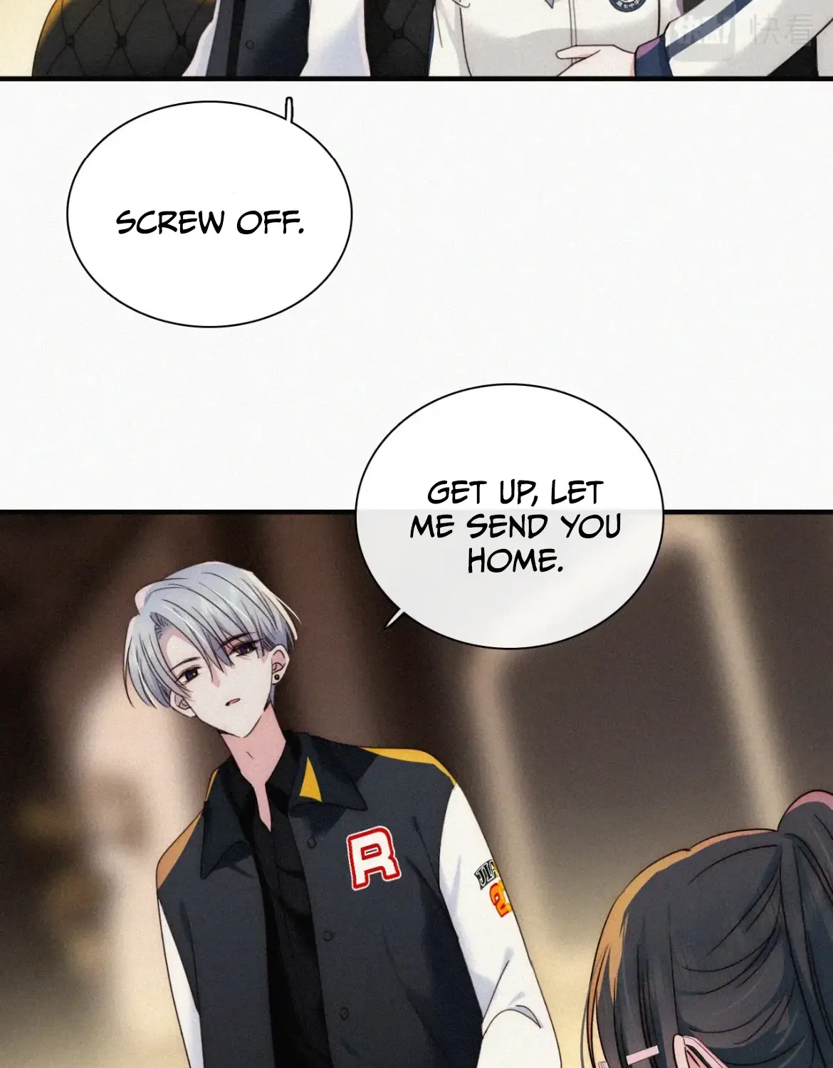 Read Only Love chapter 10 image 83 on Lezhin