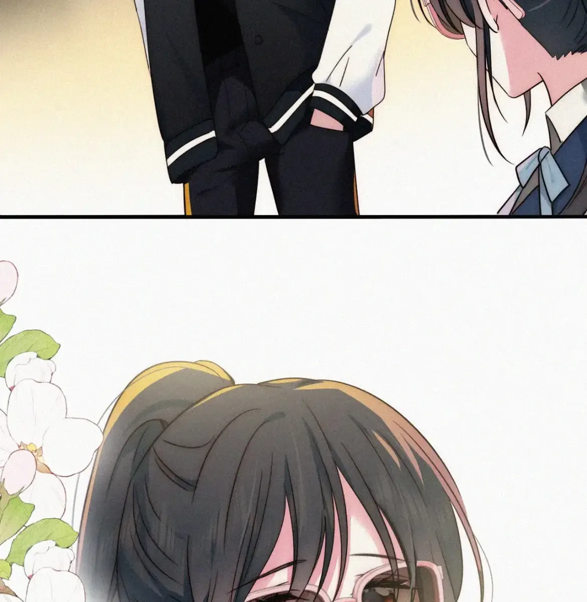 Read Only Love chapter 10 image 84 on Lezhin