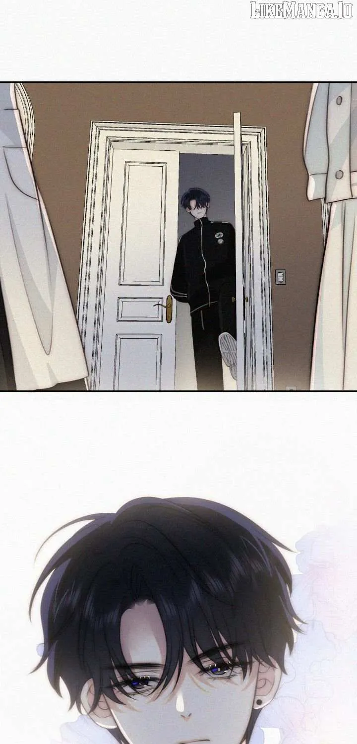 Read Only Love chapter 100 image 13 on Lezhin