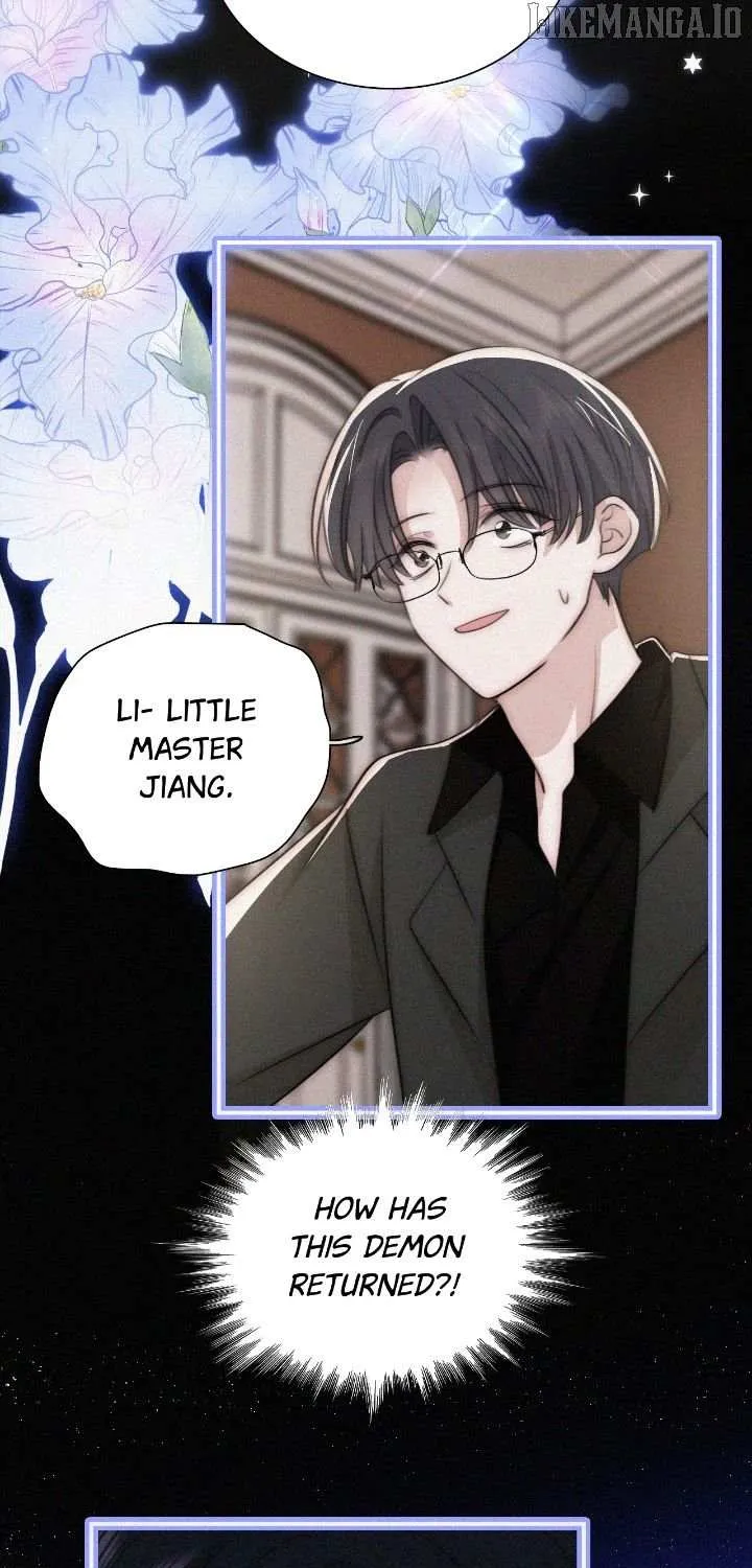 Read Only Love chapter 100 image 15 on Lezhin