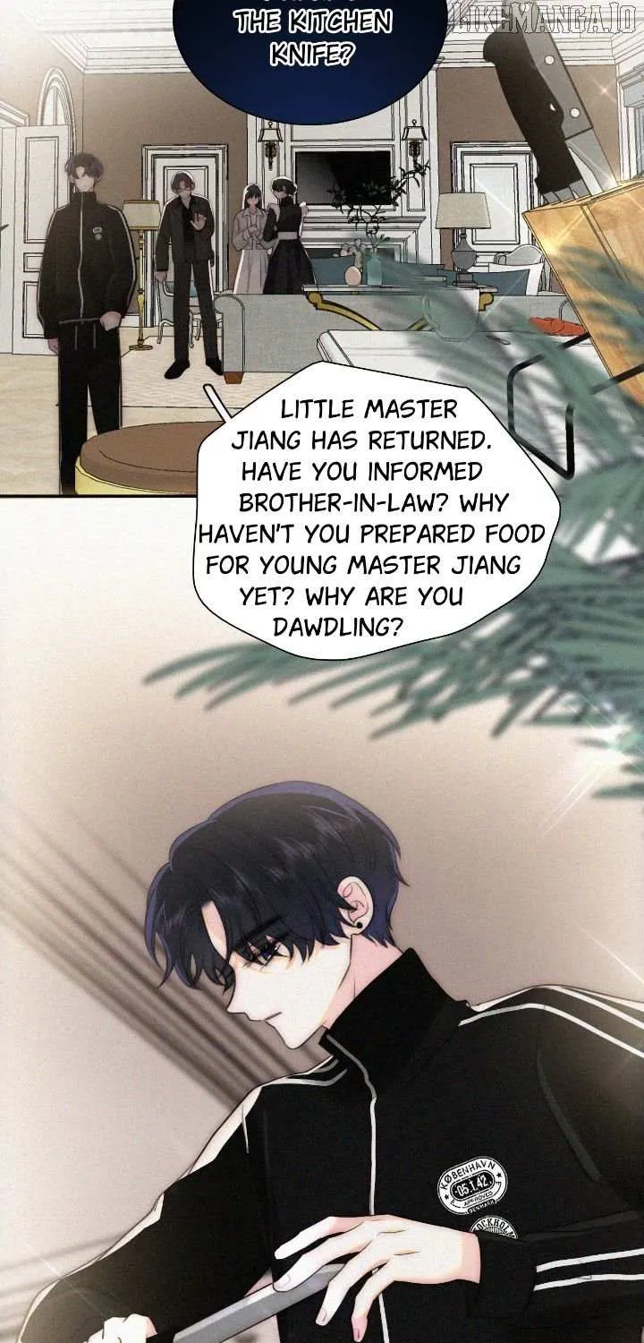Read Only Love chapter 100 image 17 on Lezhin