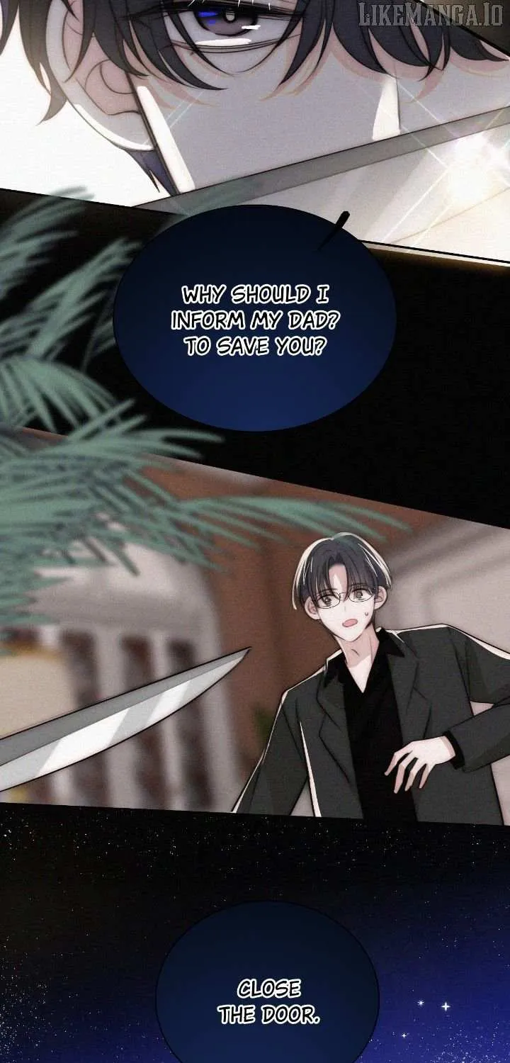Read Only Love chapter 100 image 19 on Lezhin