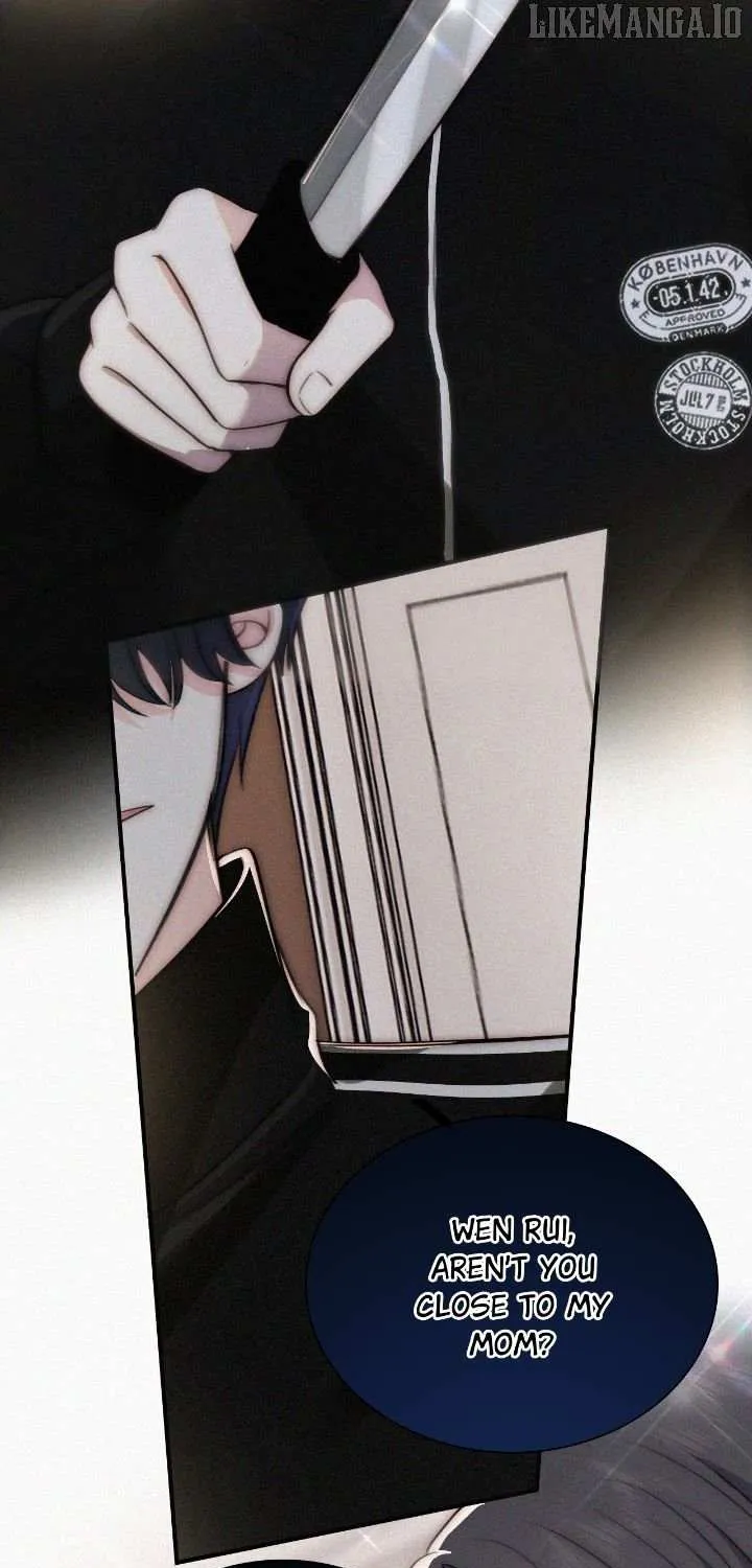 Read Only Love chapter 100 image 21 on Lezhin