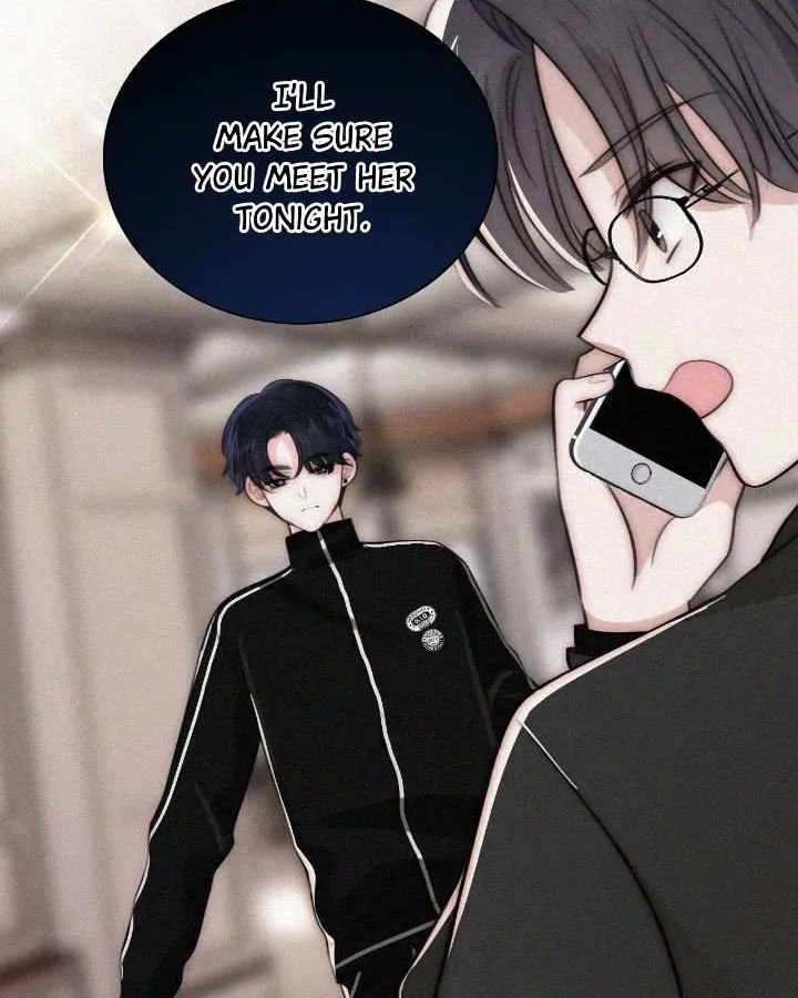Read Only Love chapter 100 image 22 on Lezhin
