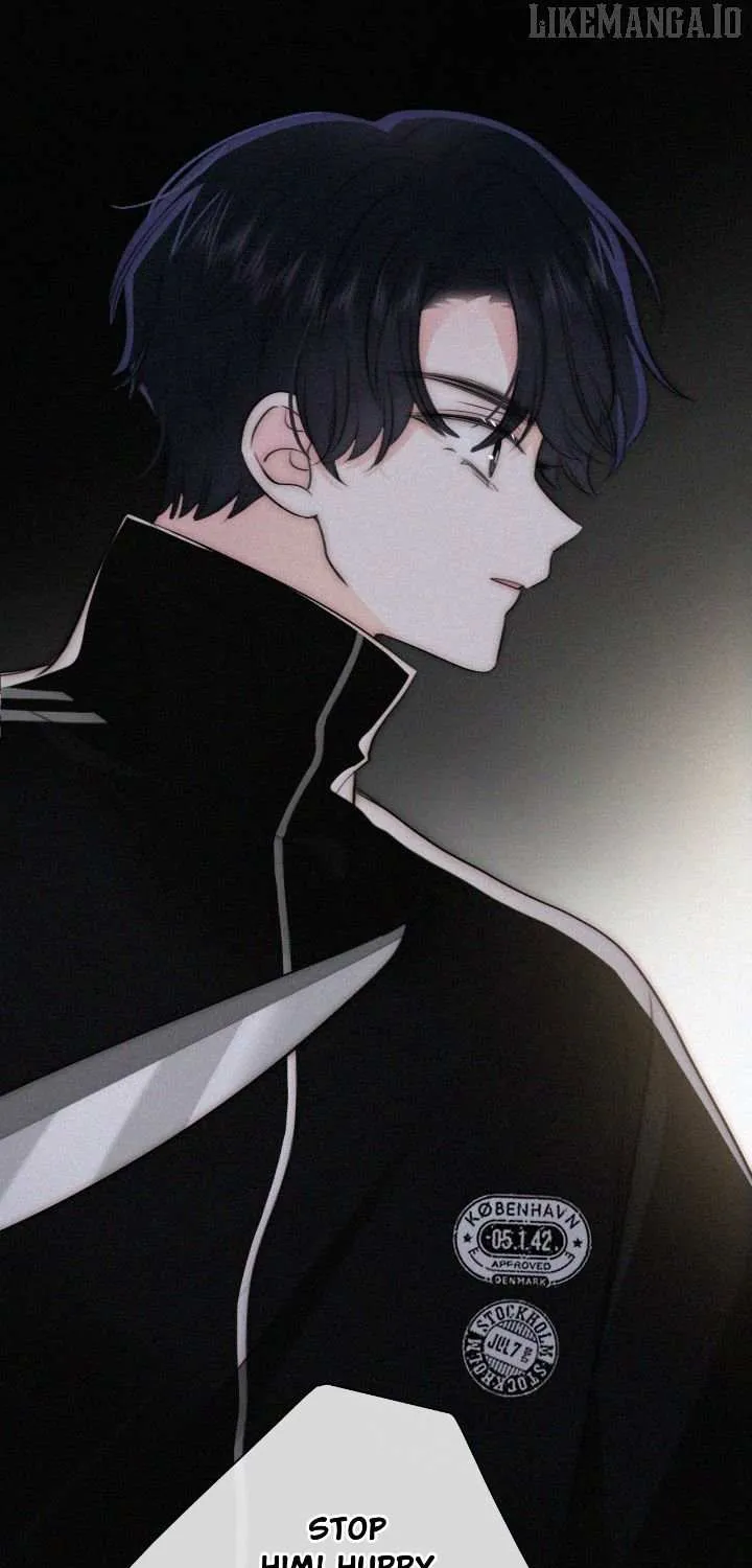 Read Only Love chapter 100 image 26 on Lezhin
