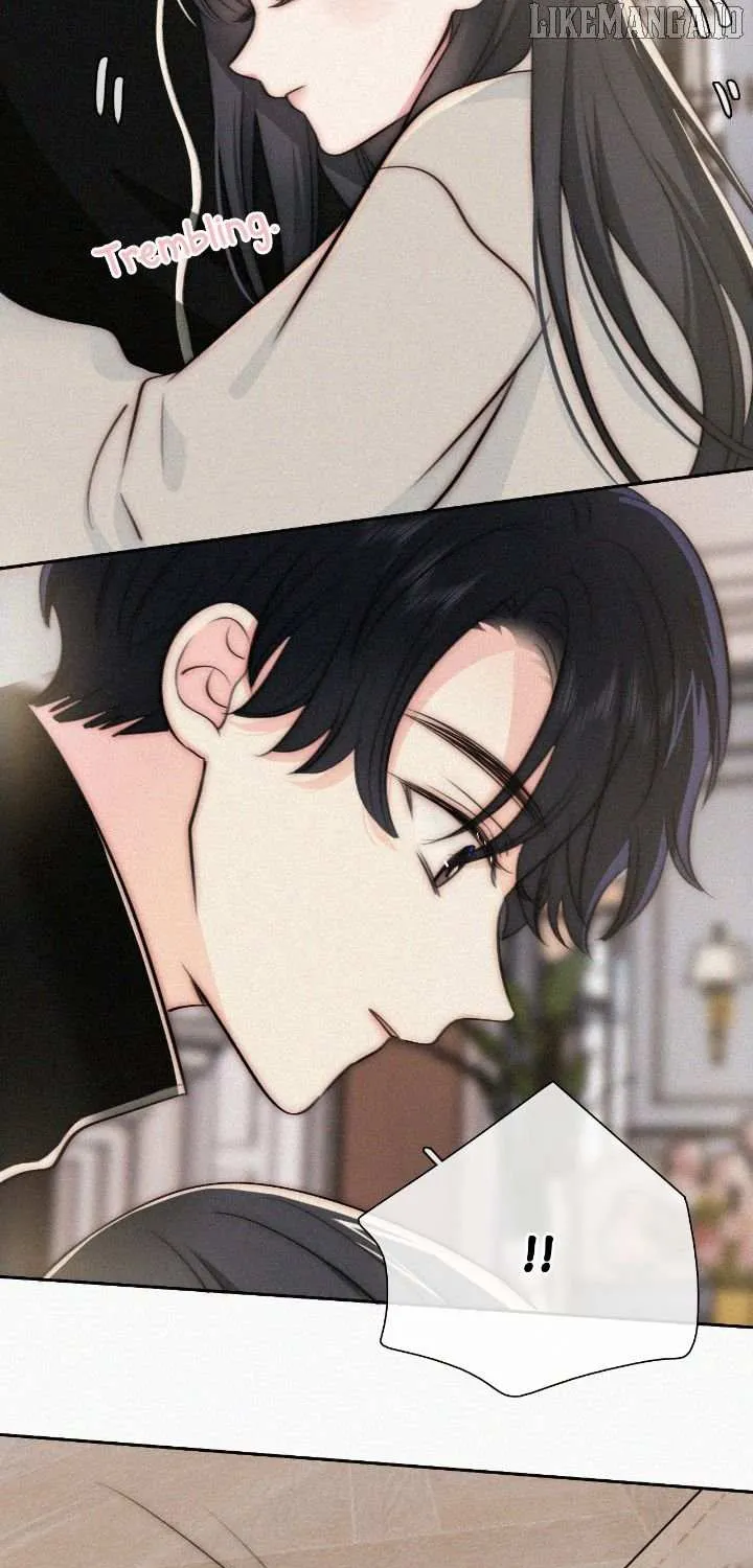 Read Only Love chapter 100 image 30 on Lezhin