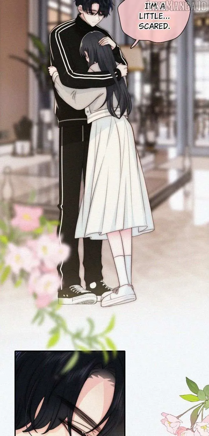 Read Only Love chapter 100 image 32 on Lezhin