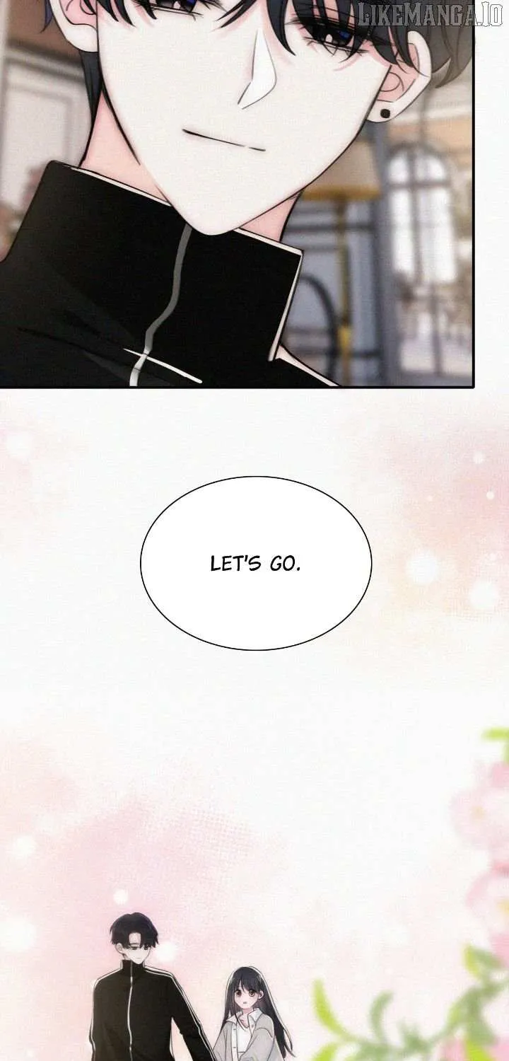 Read Only Love chapter 100 image 37 on Lezhin