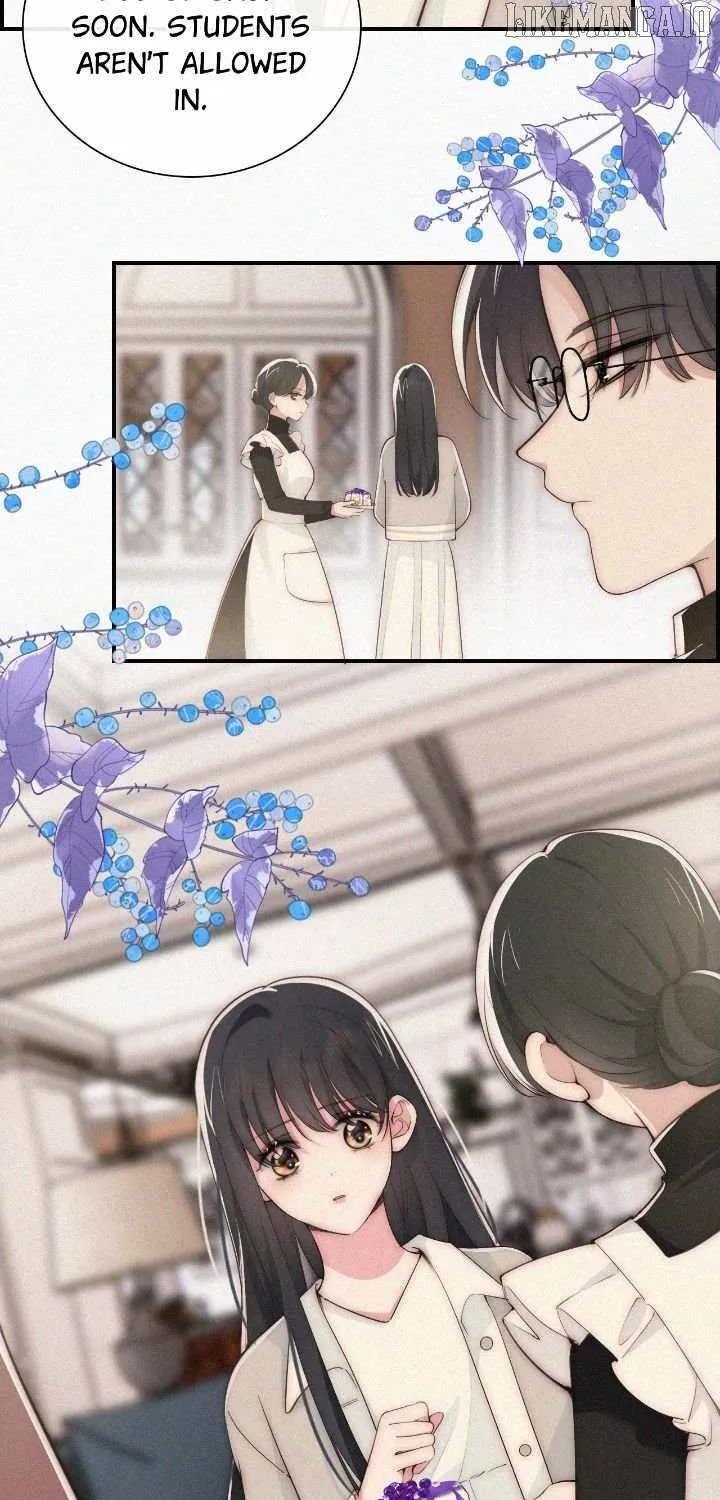 Read Only Love chapter 100 image 4 on Lezhin