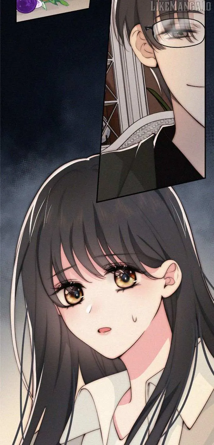 Read Only Love chapter 100 image 8 on Lezhin
