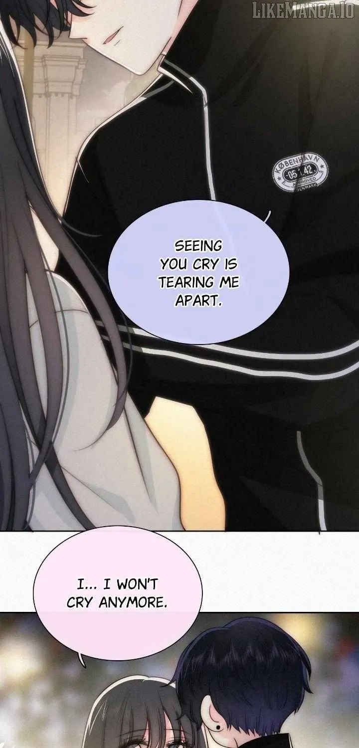 Read Only Love chapter 101 image 11 on Lezhin