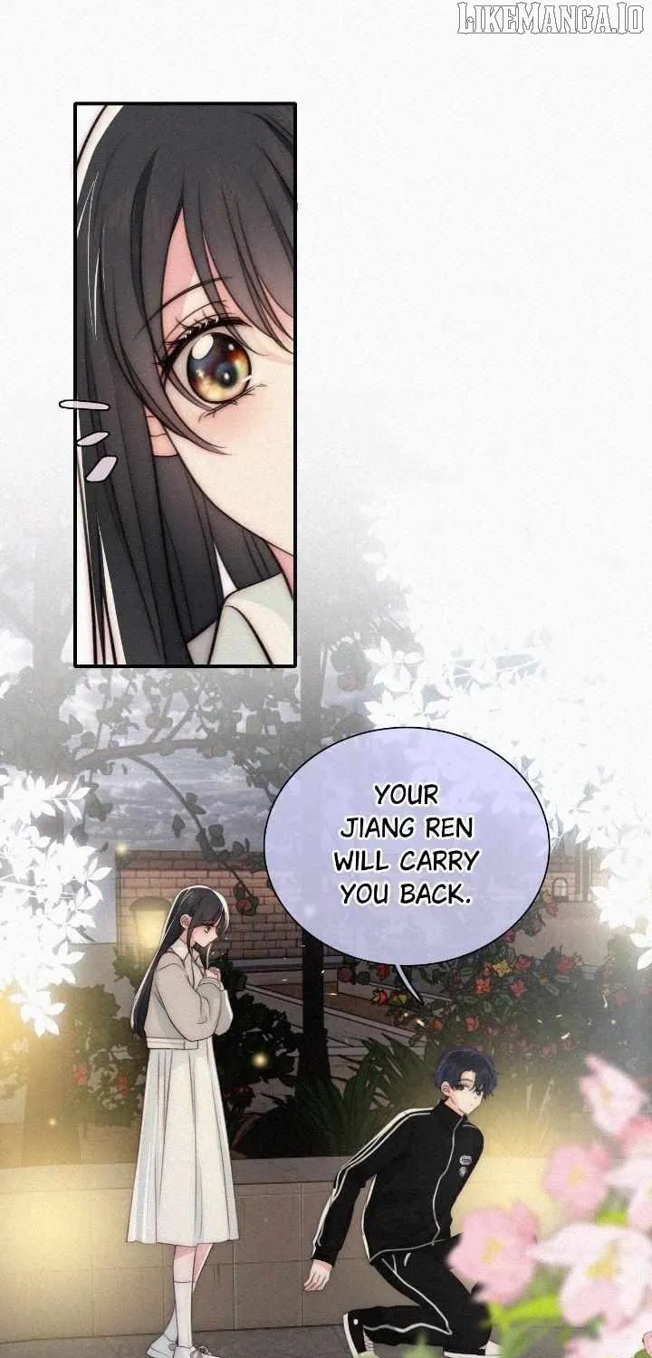 Read Only Love chapter 101 image 14 on Lezhin