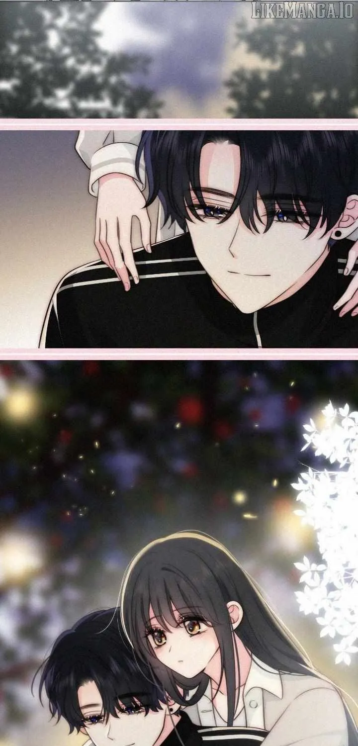 Read Only Love chapter 101 image 16 on Lezhin