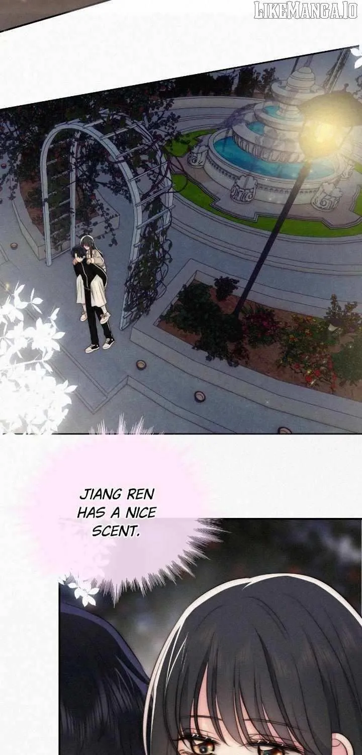 Read Only Love chapter 101 image 18 on Lezhin