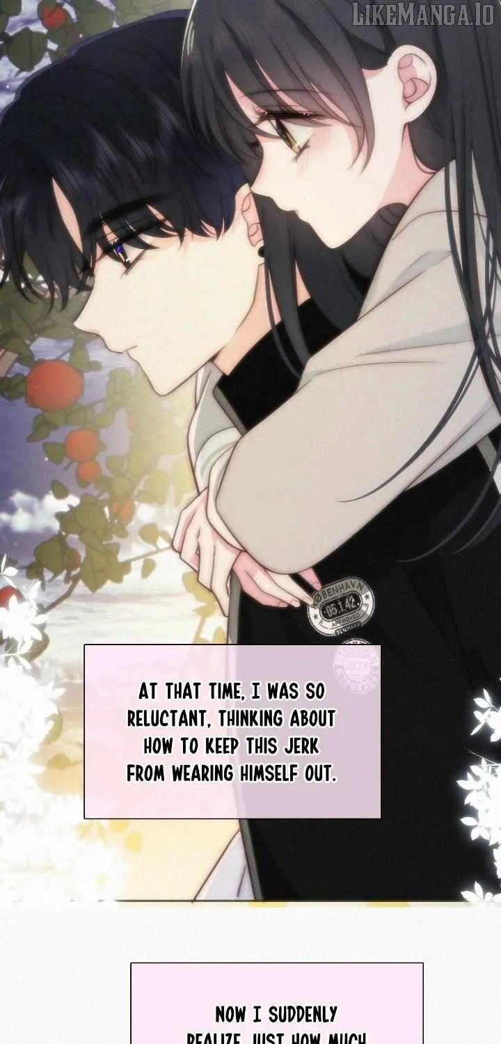 Read Only Love chapter 101 image 20 on Lezhin