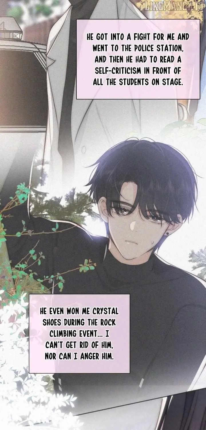 Read Only Love chapter 101 image 22 on Lezhin