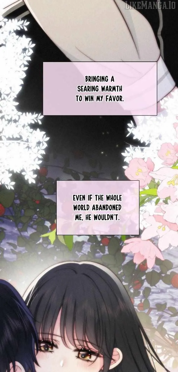 Read Only Love chapter 101 image 24 on Lezhin
