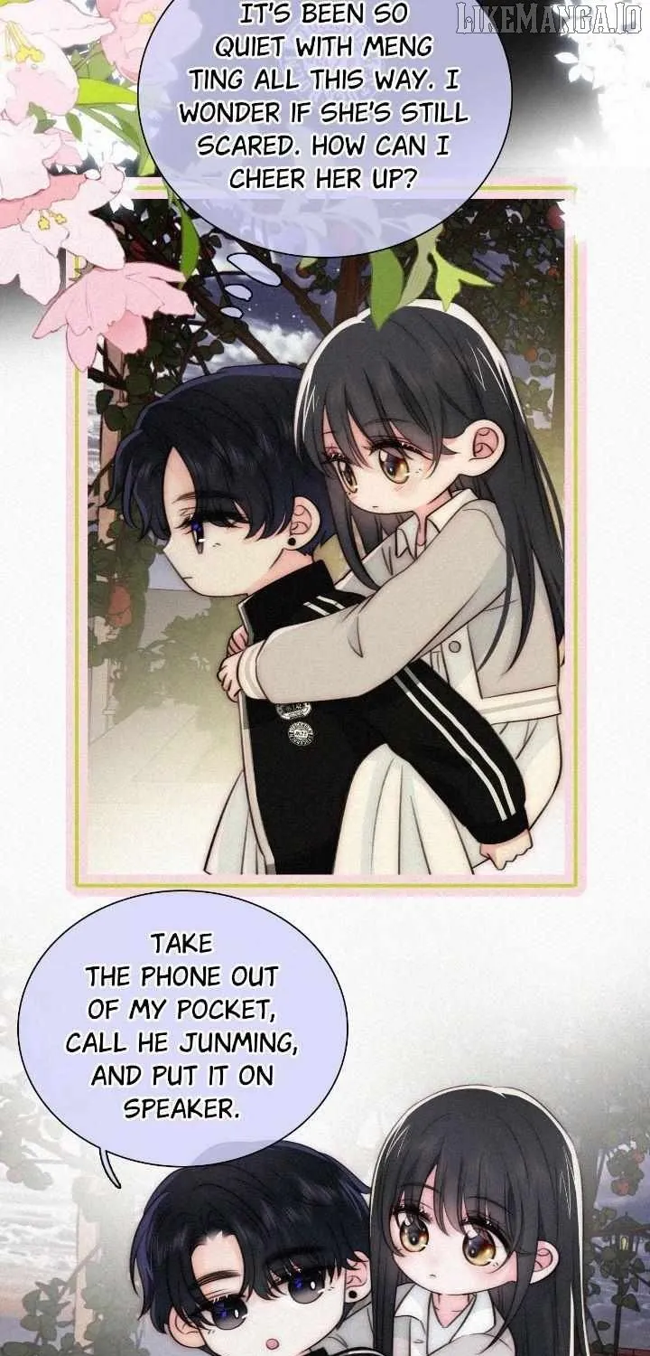 Read Only Love chapter 101 image 26 on Lezhin
