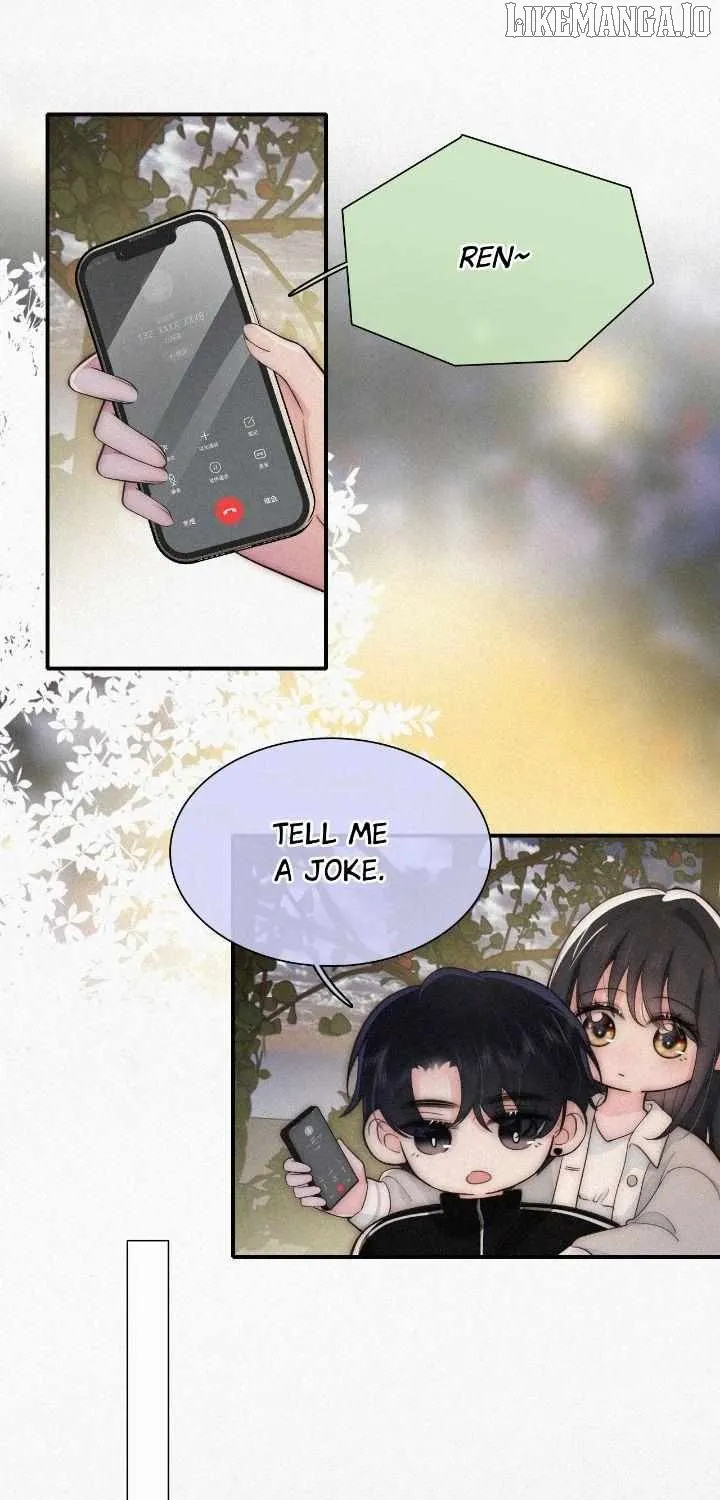 Read Only Love chapter 101 image 28 on Lezhin