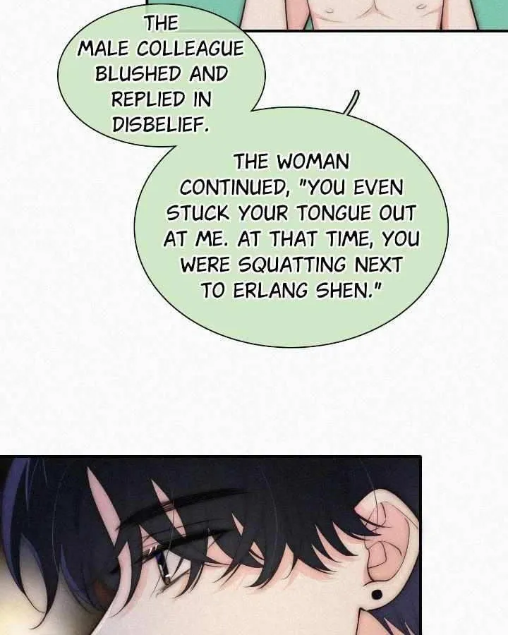 Read Only Love chapter 101 image 31 on Lezhin
