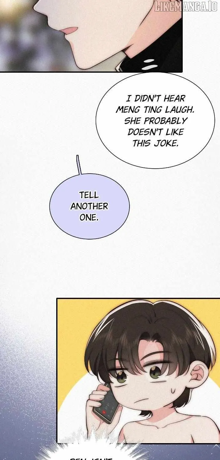 Read Only Love chapter 101 image 32 on Lezhin