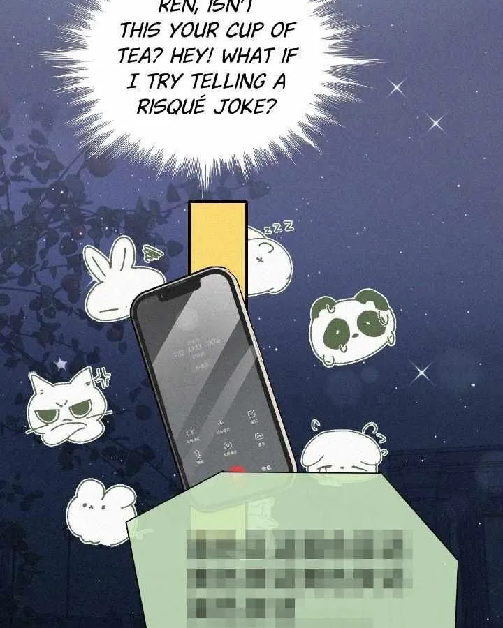 Read Only Love chapter 101 image 33 on Lezhin